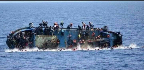 21 Pakistanis survivors identified in Moroccan boat tragedy: FO