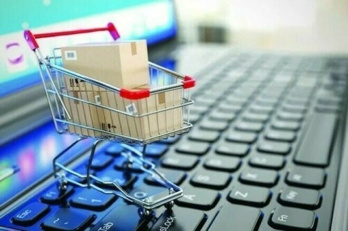 جنوبی ایشیا پر ای کامرس کے اثرات