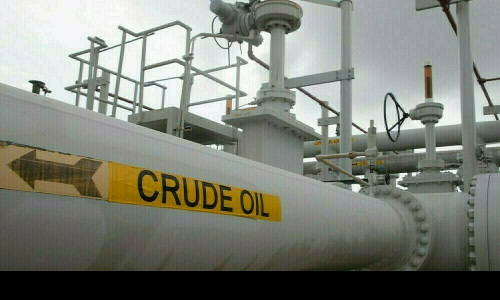 Iran raises February light crude price to Asia