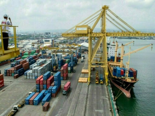 Malaysia&rsquo;s December exports rise 16.9% y/y, above forecast