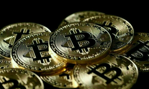 Bitcoin hits record above $109,000 awaiting Trump Bitcoin hits record above $109,000 awaiting Trump