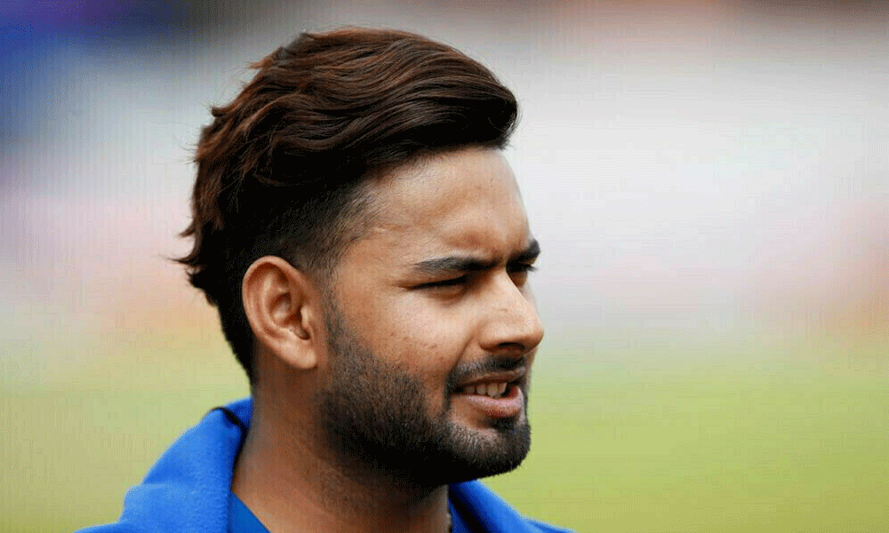 IPL record-breaker Pant named Lucknow captain