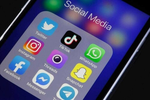 Facebook, X, YouTube to do more against online hate speech, EU says