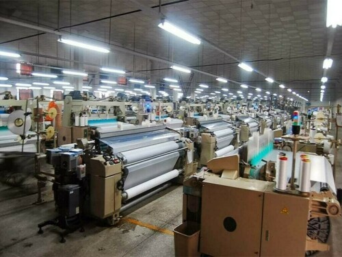 Ahmad Hassan Textile Mills Ahmad Hassan Textile Mills