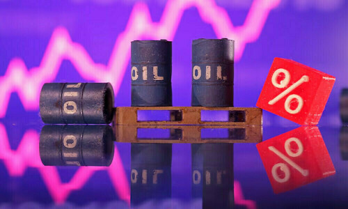 India&rsquo;s MRPL issues first crude oil import tender for 2025