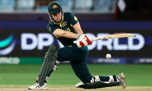 Australia retain Women&rsquo;s Ashes with T20I win over England