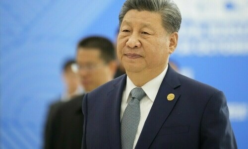 Xi Jinping, Putin hold video call: Chinese state media