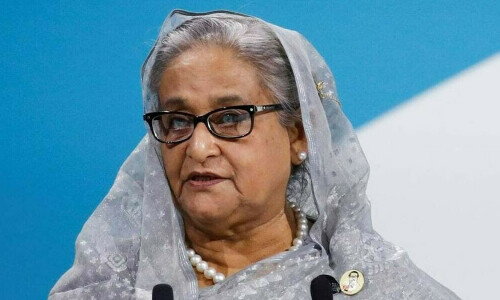 Bangladesh probe reveals children held in secret jails