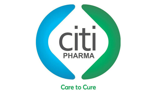 Citi Pharma Limited