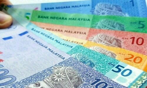Malaysian ringgit hits 6-week high ahead of central bank decision Malaysian ringgit hits 6-week high ahead of central bank decision