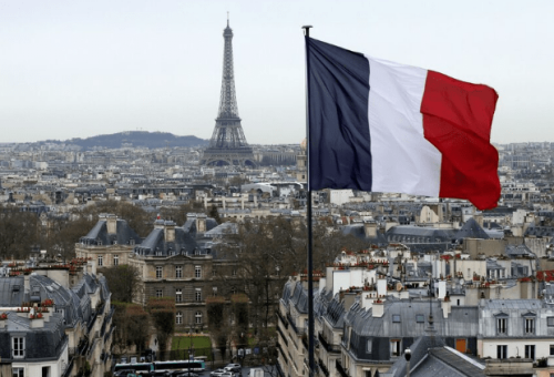 France holds off Spain as world&rsquo;s tourist favourite