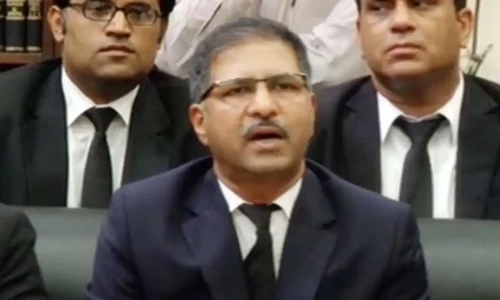 PTI gives govt 7-day deadline to end deadlock in dialogue