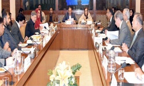 Senate body passes bill seeking &lsquo;clearer guidelines&rsquo; for SOEs&rsquo; operation, governance