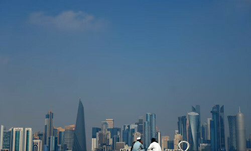 Qatar drafting new laws aimed at boosting foreign investment