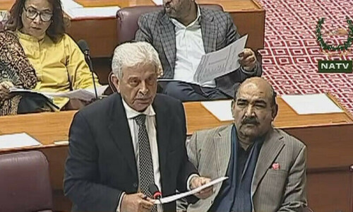 National Assembly passes controversial Peca amendment bill