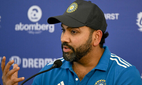India skipper Rohit Sharma among top stars to flop on domestic return
