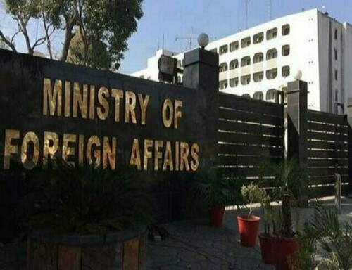 &lsquo;No change in policy&rsquo;: Pakistan committed to its application to join BRICS, says FO