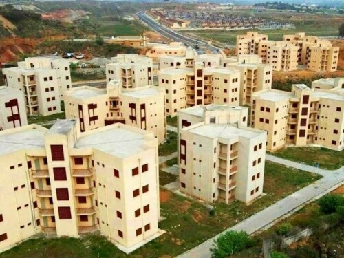Affordable housing projects: Govt to announce major incentives for finance access