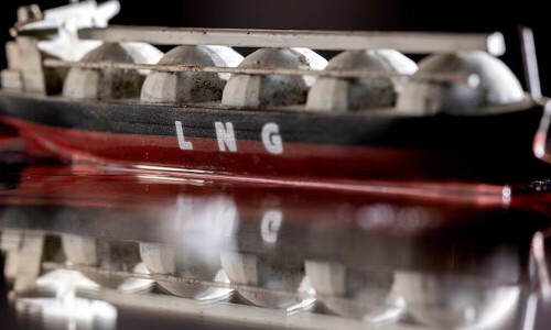 LNG exporter Venture Global raises $1.75 bln in US IPO