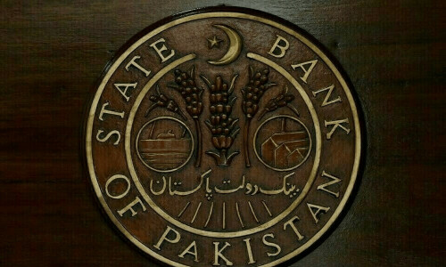 SBP likely to deliver sixth straight rate cut to revive economy