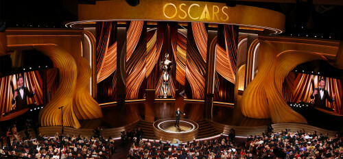 Netflix musical &lsquo;Emilia Perez&rsquo; piles up 13 Oscar nominations
