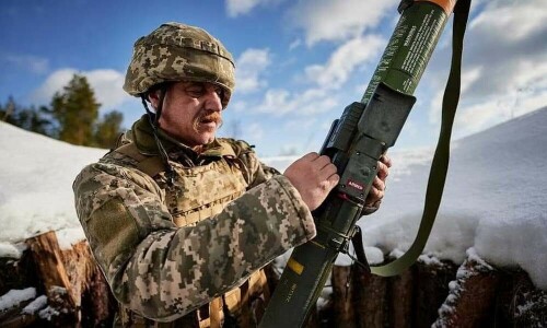 US arms exports hit record in 2024 on Ukraine-related demand US arms exports hit record in 2024 on Ukraine-related demand