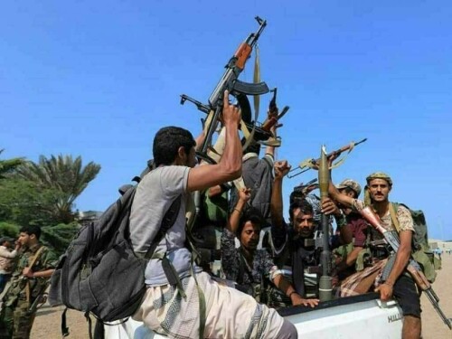Yemen&rsquo;s Houthis release 153 prisoners with support from ICRC