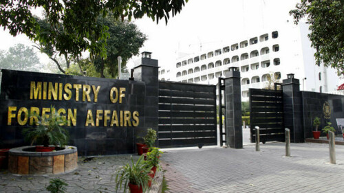 Pakistani survivors of Dakhla boat incident to be repatriated: FO