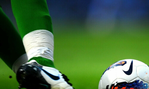 River substitute Rojas scores late goal to snatch 1-1 draw at Platense