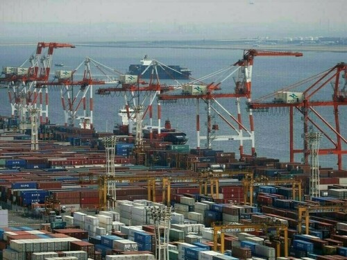 خیبرپختونخوا کا ٹیکس - برآمدات کی ترقی کیلئے خطرہ