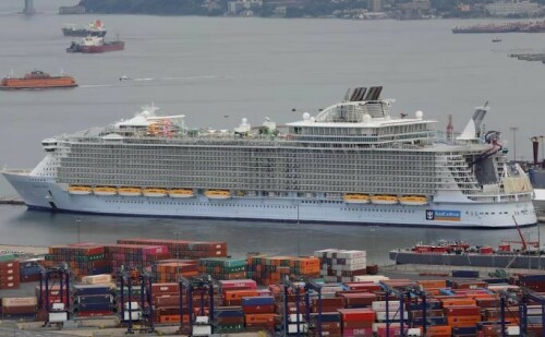 Americans&rsquo; cruise vacations to see slower growth in 2025, industry group forecasts