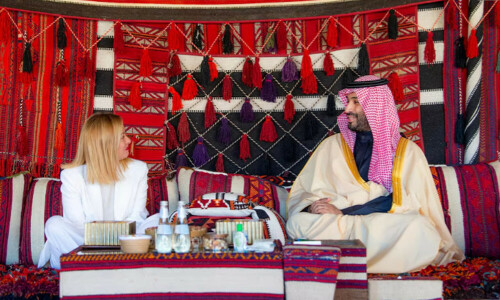Italy, Saudi Arabia ink strategic partnership deals worth $10 billion