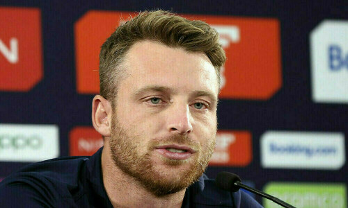 England name unchanged XI for must-win third T20 against India