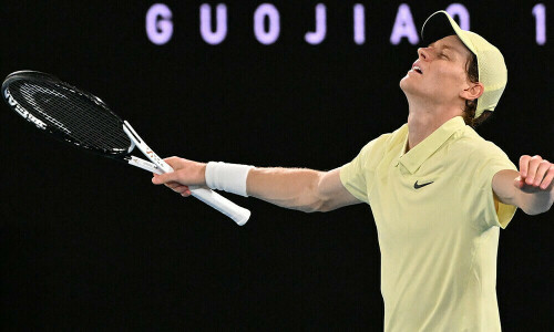Aussie Open champion Sinner won&rsquo;t defend his title in Rotterdam