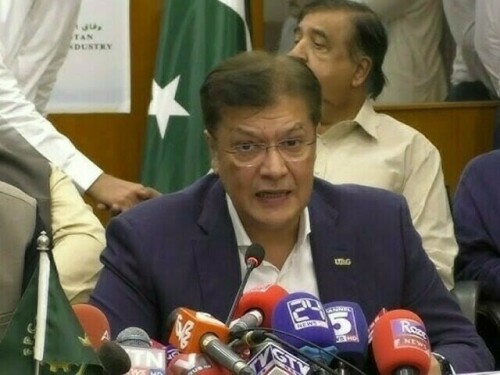 100 basis points cut in policy rate: S M Tanveer shows disappointment
