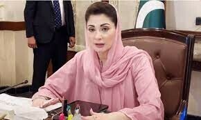 World Bank team meets Maryam: Punjab declared &lsquo;Regional Champion&rsquo; for environmental improvement