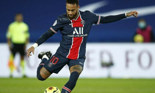 Neymar leaves Al-Hilal by mutual agreement
