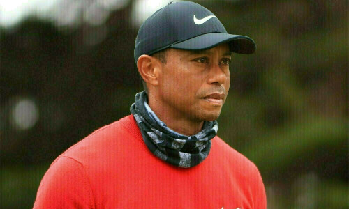 Woods&rsquo; team tops McIlroy&rsquo;s squad for TGL overtime win