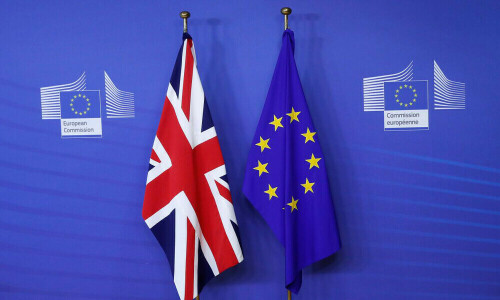 EU, Britain to face off in post-Brexit fishing battle case