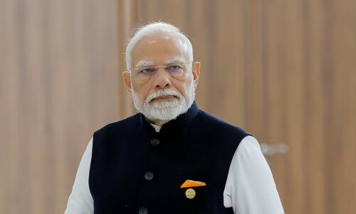 POLL Indian government to tighten fiscal purse despite slowing economic growth