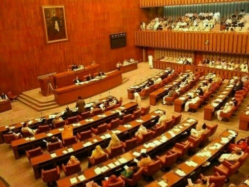 Senate approves PECA amendments bill amid strike call