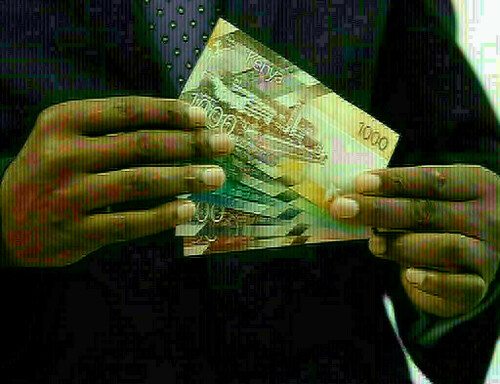 Kenyan shilling holds steady against dollar, LSEG data shows