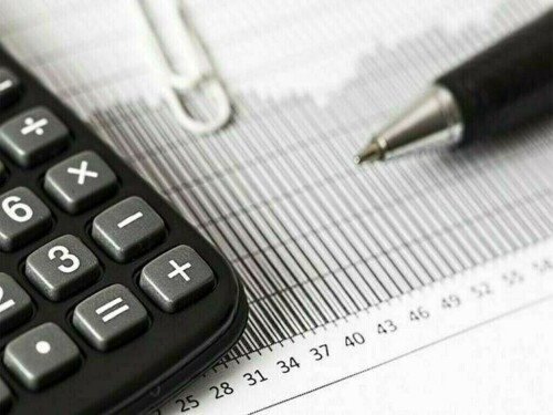 سفارتی مشن: مالی بدانتظامی؟