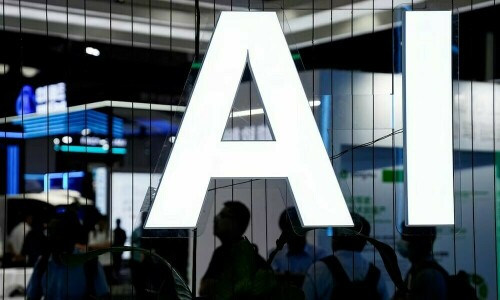 Tech selloff deepens as DeepSeek upsets global AI race