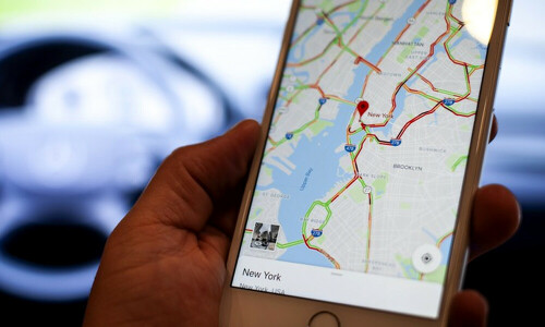 Google Maps to show &lsquo;Gulf of America&rsquo; to US users