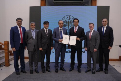 SBP issues first digital retail banking license to easypaisa