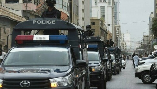 Law & order challenges: AIGP for strengthening coordination between police, business community