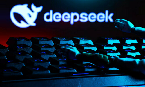 Australia urges citizens to be cautious about using China AI model DeepSeek
