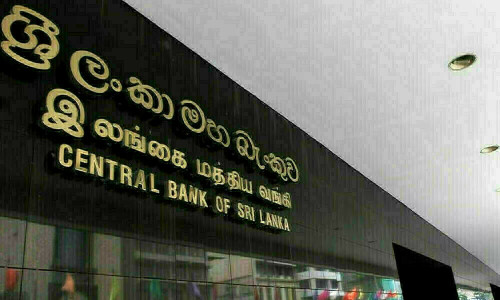 Sri Lanka central bank holds key policy rate steady as budget looms