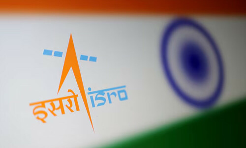 India sends navigation satellite into orbit on ISRO rocket in landmark launch